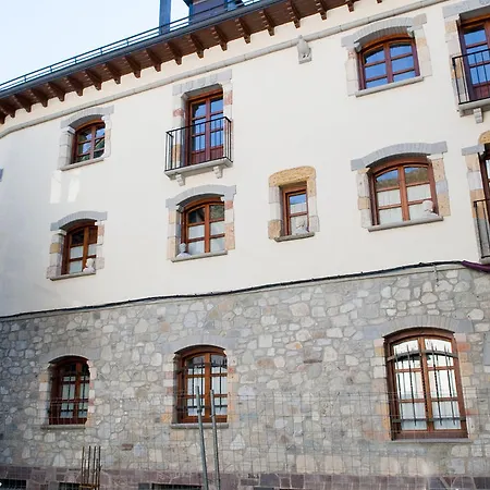 Landhaus Sorripas 1 Hab