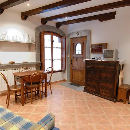 Casa di campagna Sorripas 1 Hab Bielsa