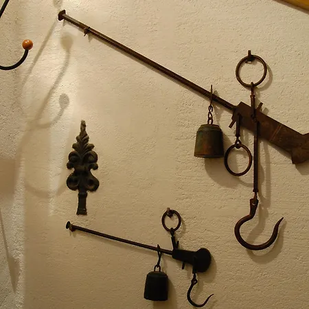 Casa di campagna Sorripas 1 Hab *