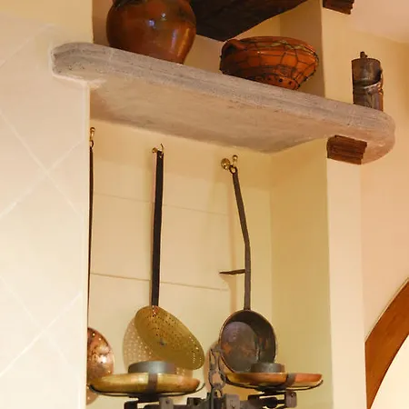 Landhaus Sorripas 1 Hab