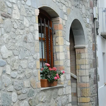 Landhaus Sorripas 1 Hab *