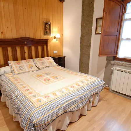 Landhaus Sorripas 1 Hab