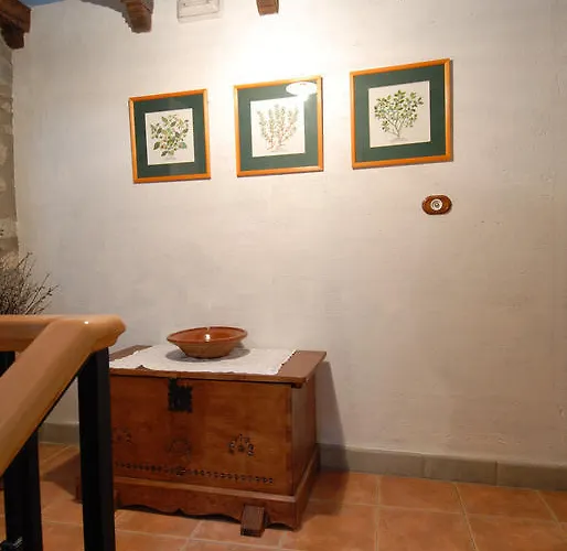 Sorripas 1 Hab Bielsa