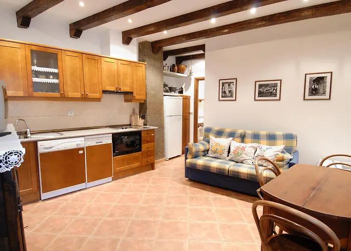 Sorripas 1 Hab Country house *