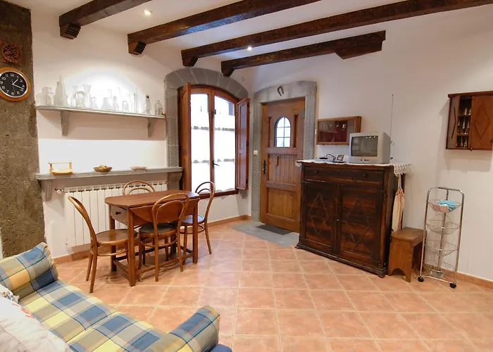 Country house Sorripas 1 Hab Bielsa