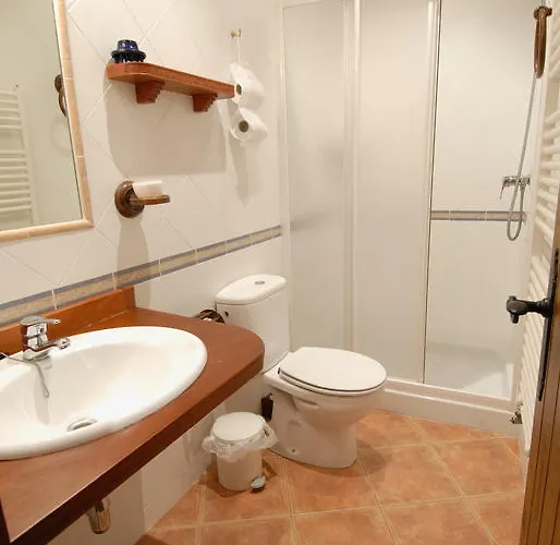 Sorripas 1 Hab Bielsa