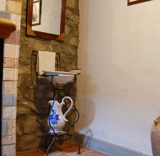 Country house Sorripas 1 Hab *