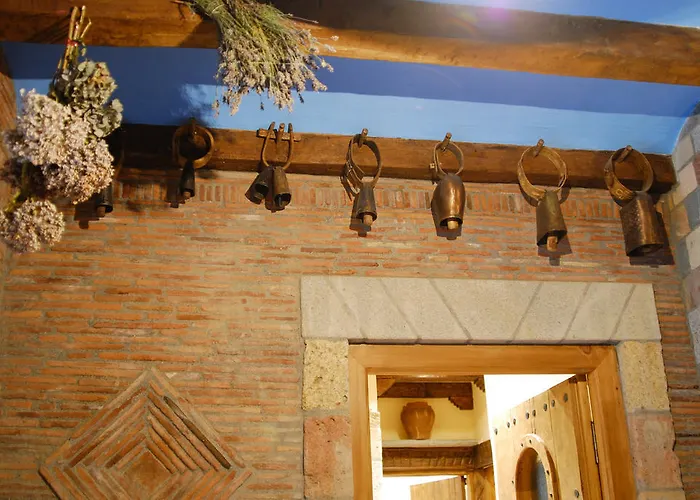 Country house Sorripas 1 Hab