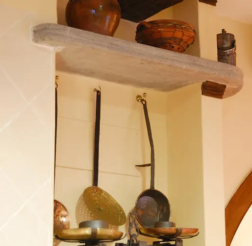 Country house Sorripas 1 Hab