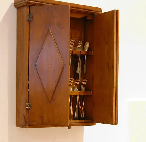 Sorripas 1 Hab Bielsa