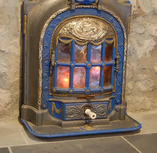 Country house Sorripas 1 Hab *