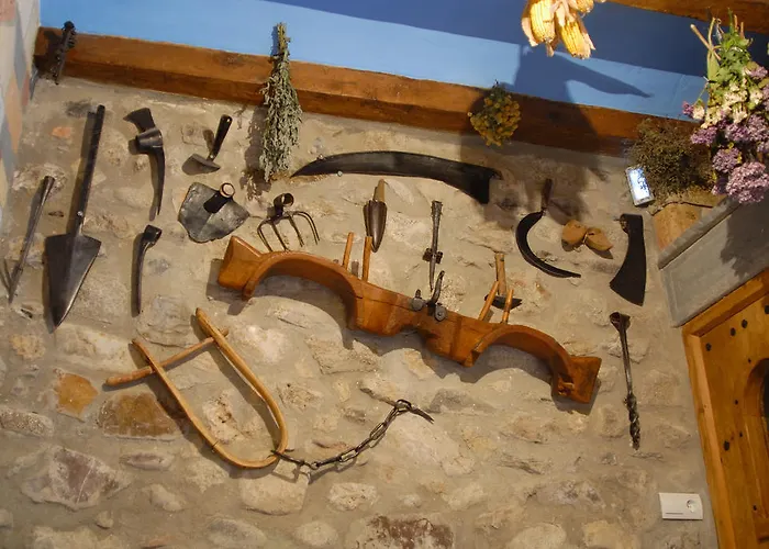 Country house Sorripas 1 Hab *